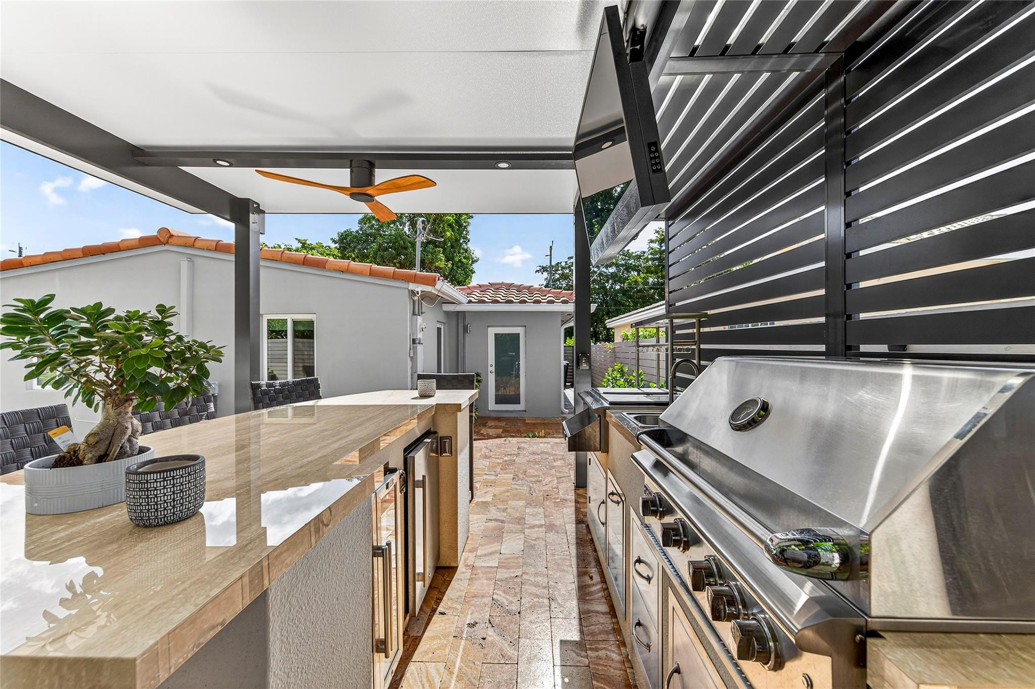 Progresso 2-18 D - Residential