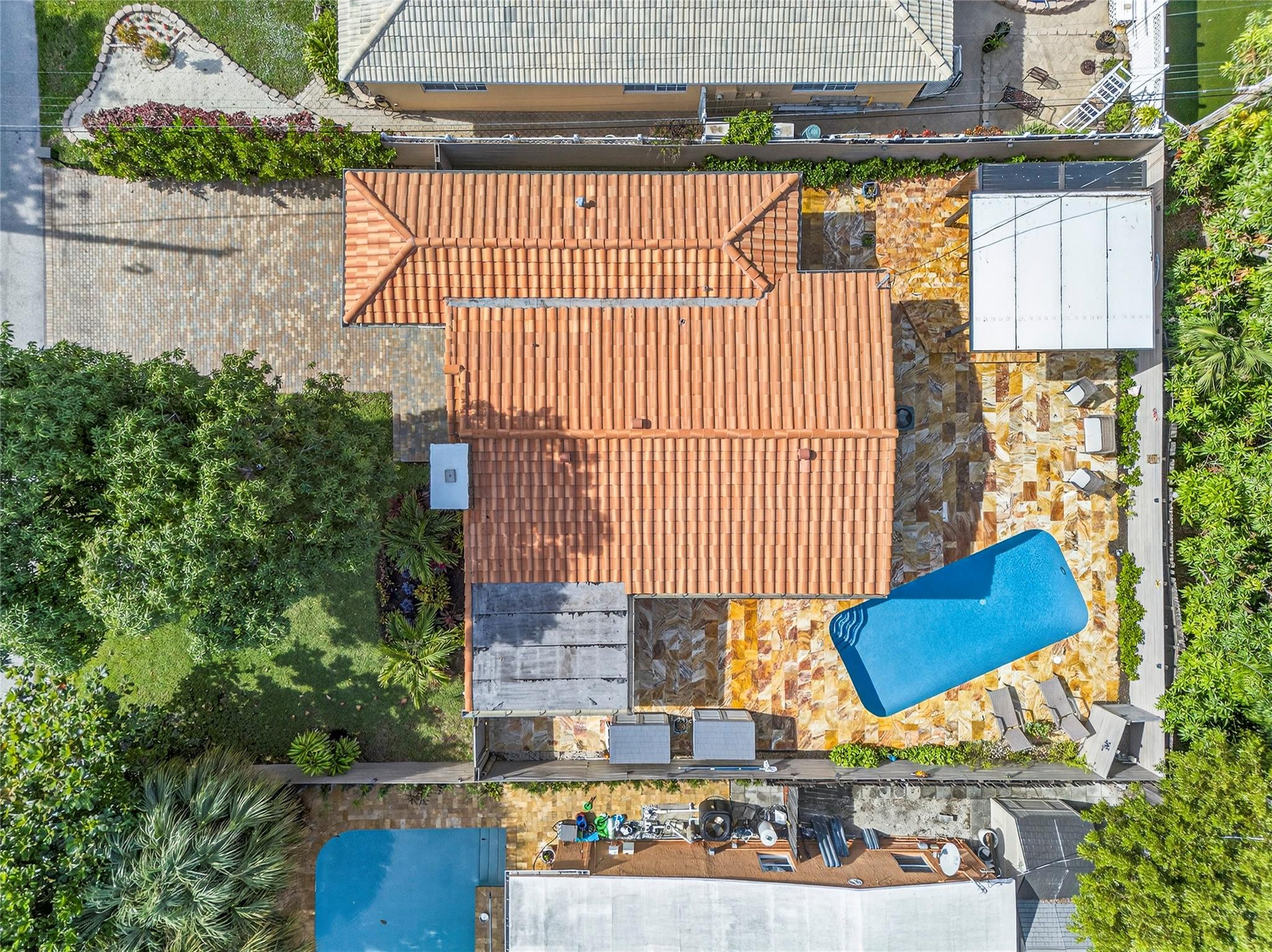 Progresso 2-18 D - Residential