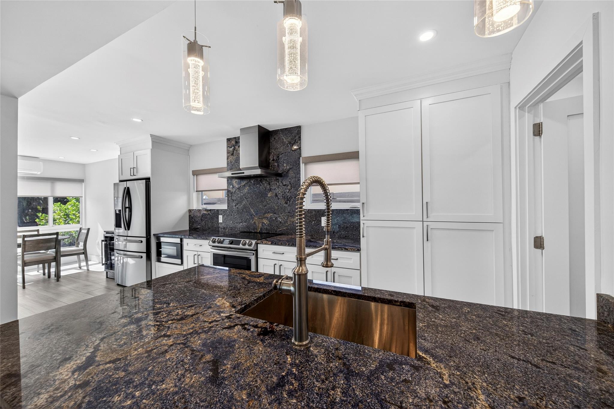 Progresso 2-18 D - Residential