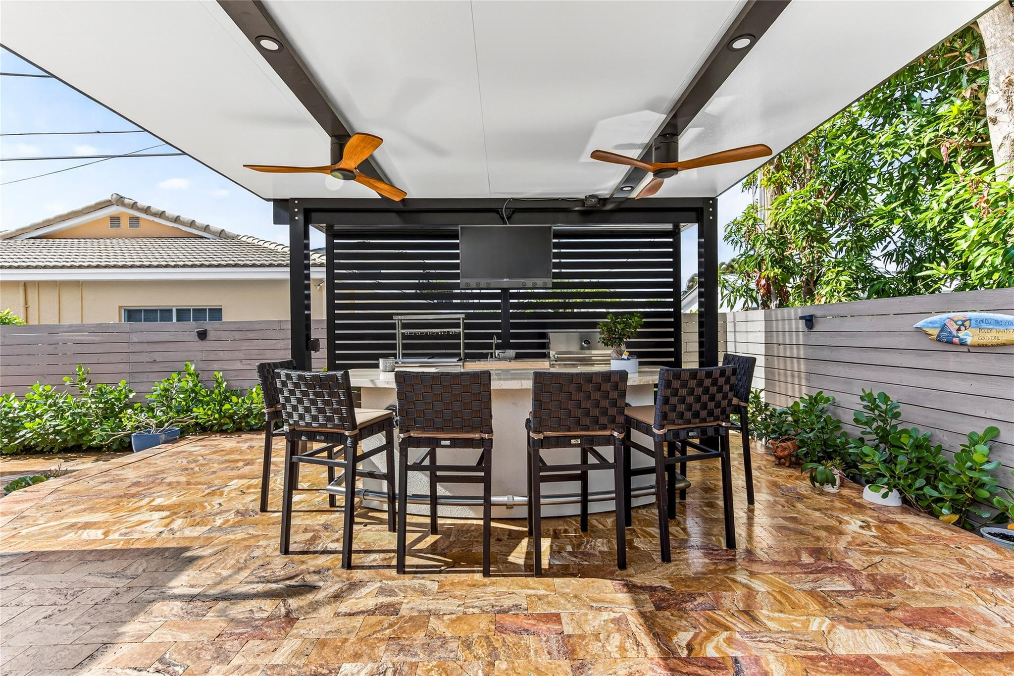 Progresso 2-18 D - Residential