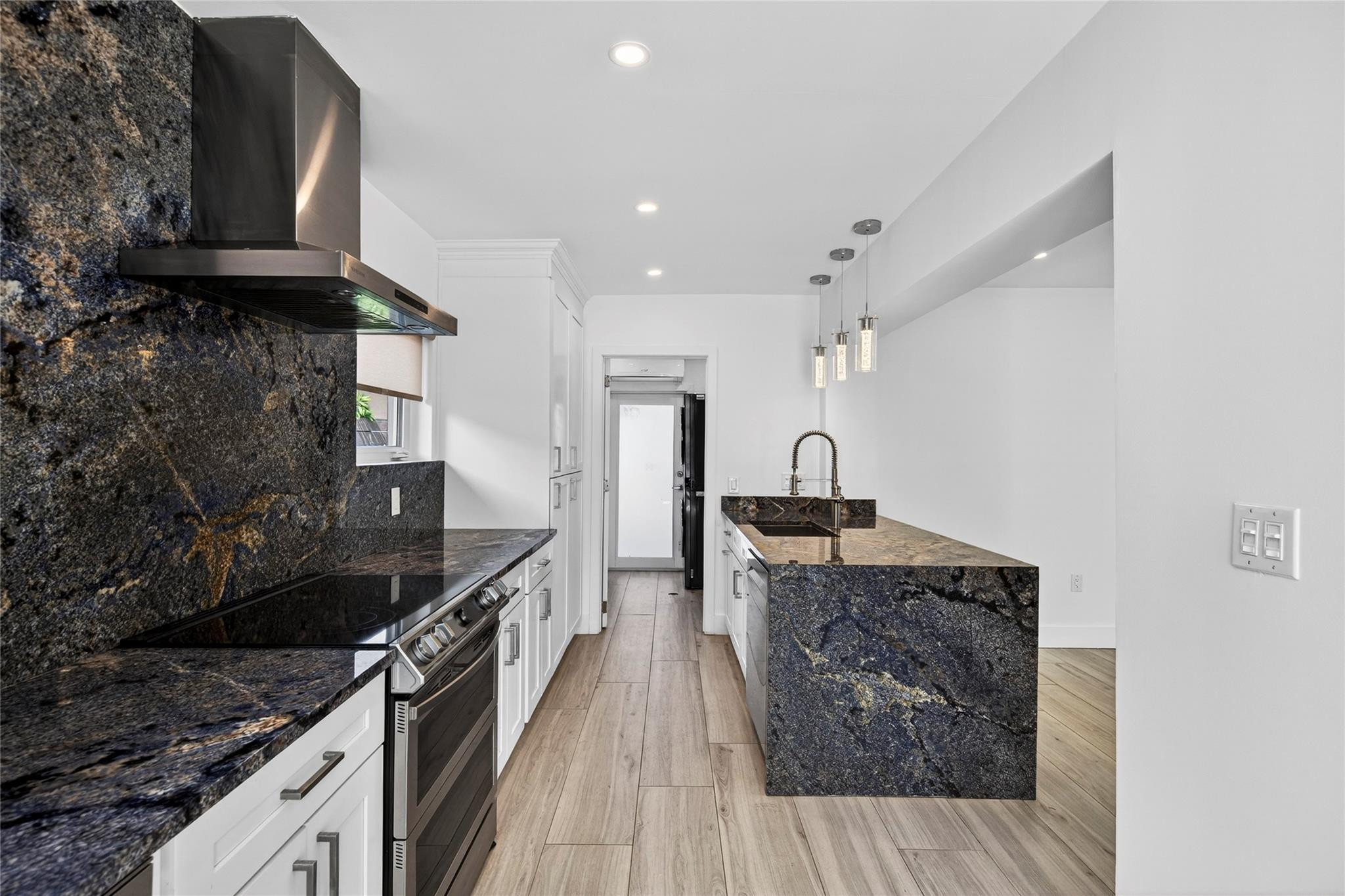 Progresso 2-18 D - Residential