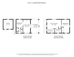 LAKEWOOD - Residential