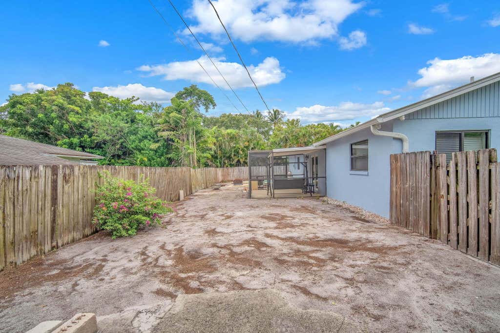 Photo of 9240 HONEYWELL Road, Lake Worth, FL 33467 (MLS # B26058009)