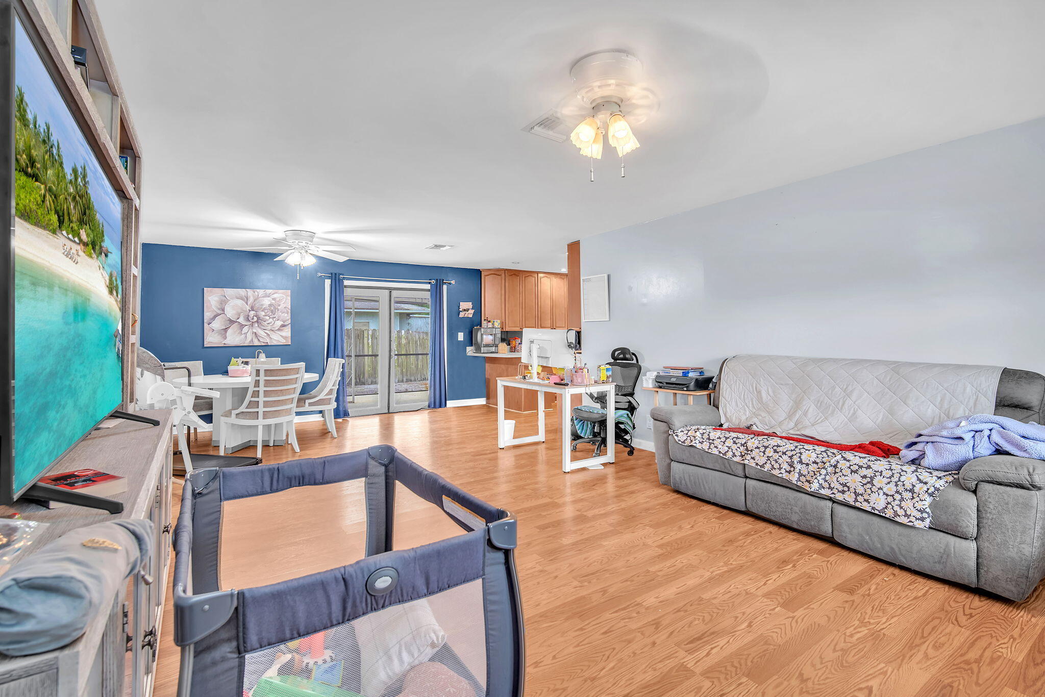 Properties 9240 HONEYWELL Road