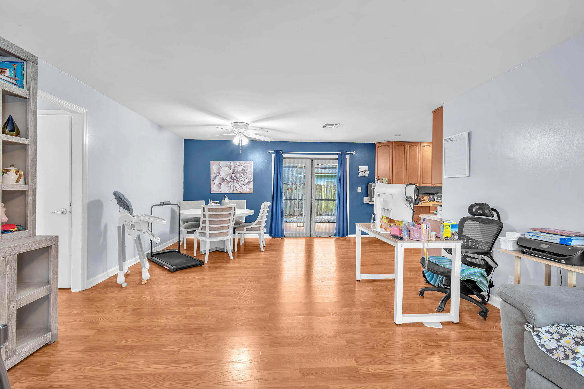 Properties 9240 HONEYWELL Road