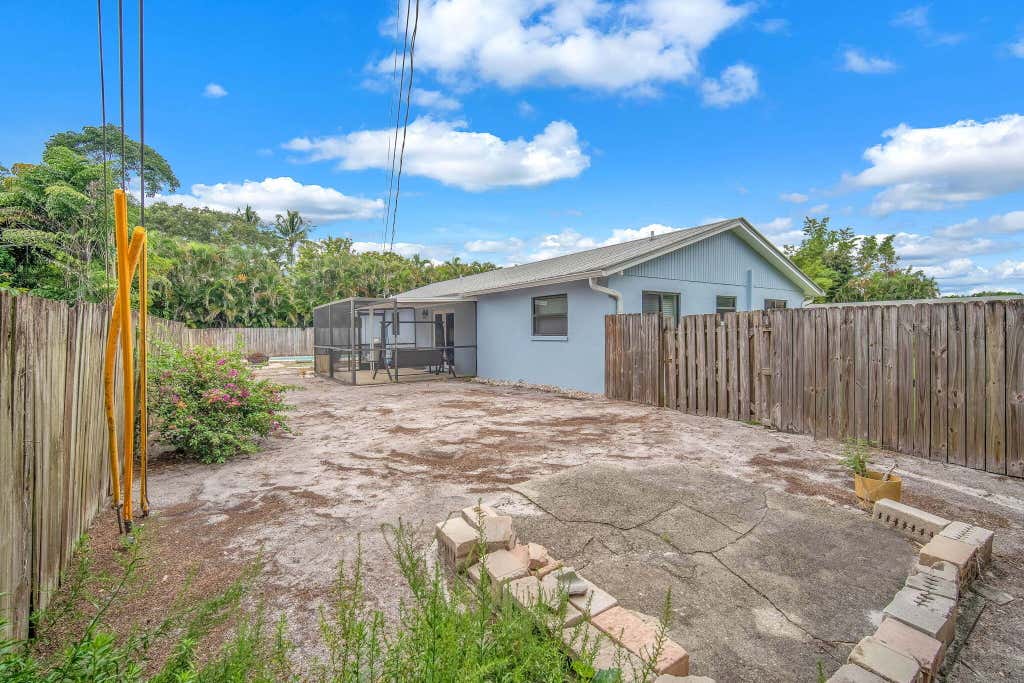 Photo of 9240 HONEYWELL Road, Lake Worth, FL 33467 (MLS # B26058009)