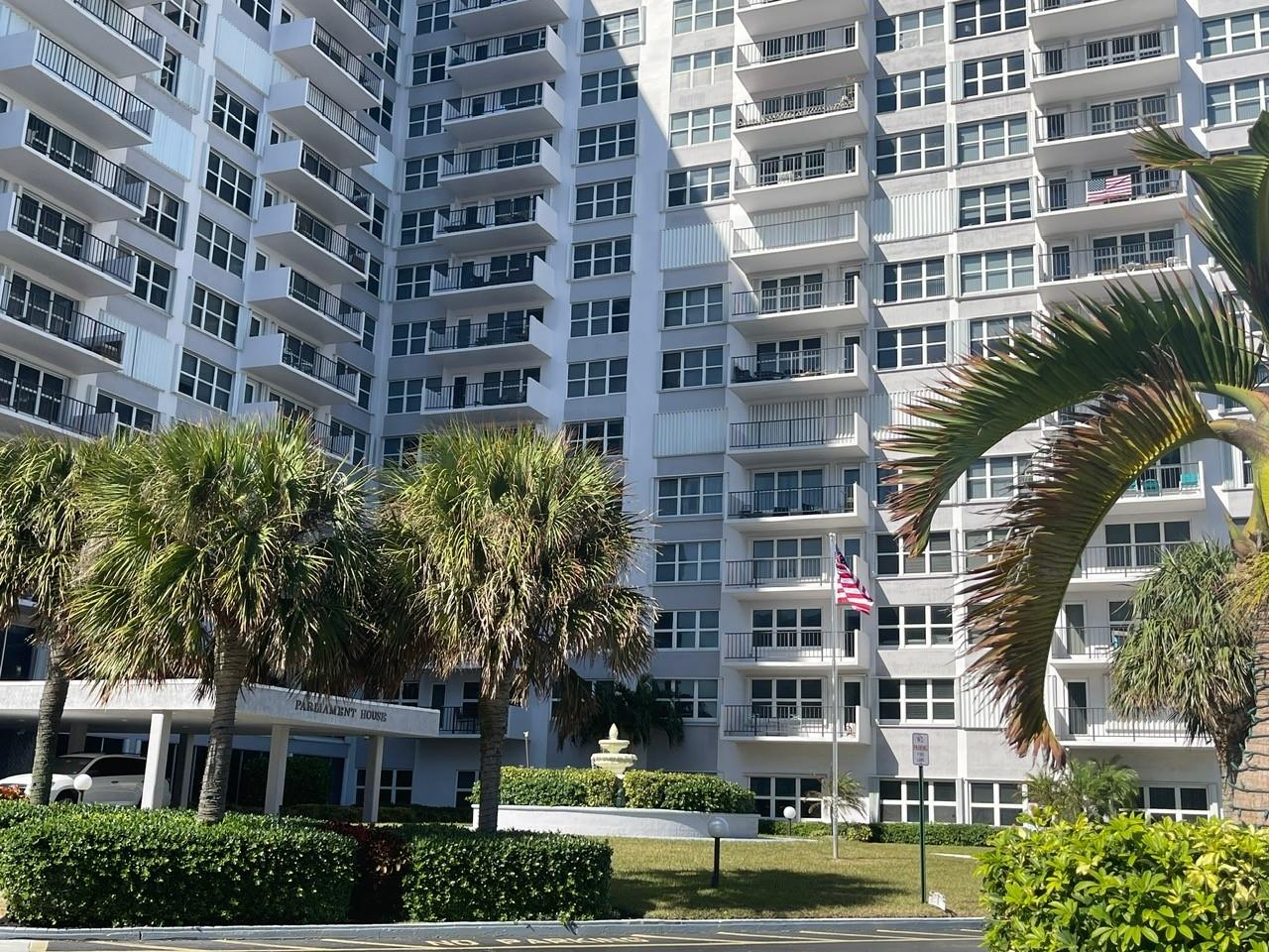 405 N Ocean Blvd 828