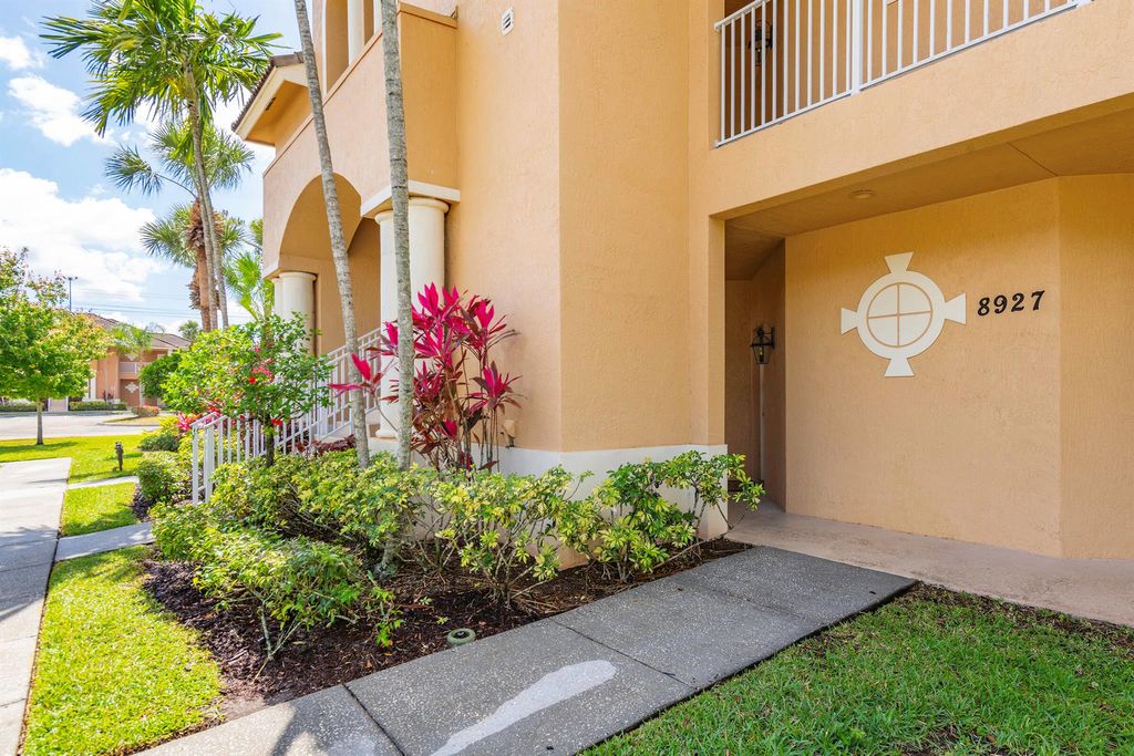 Photo of 8927 Sandshot Court #Unit A, Port Saint Lucie, FL 34986 (MLS # R11088137)