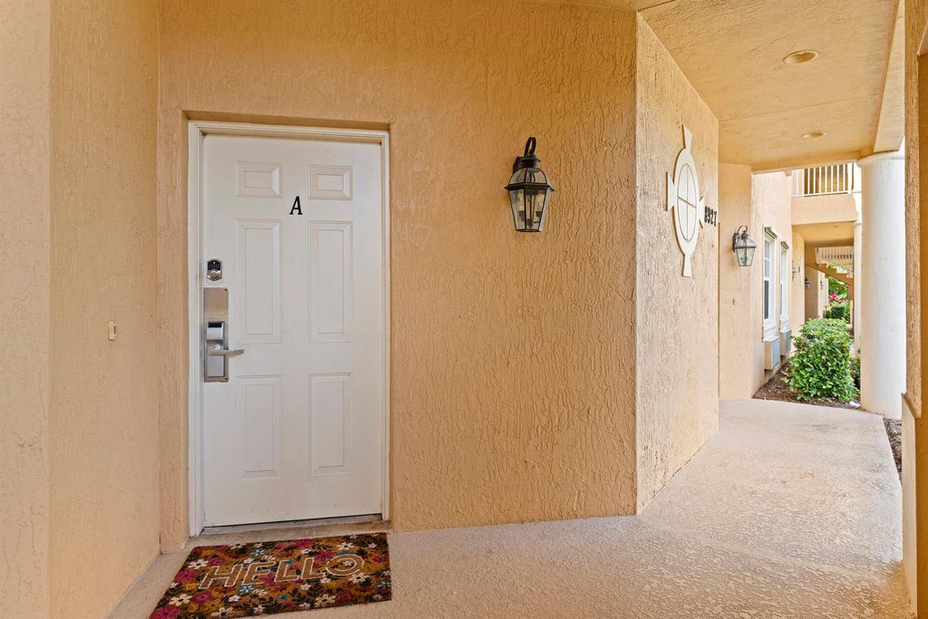 Photo of 8927 Sandshot Court #Unit A, Port Saint Lucie, FL 34986 (MLS # R11088137)