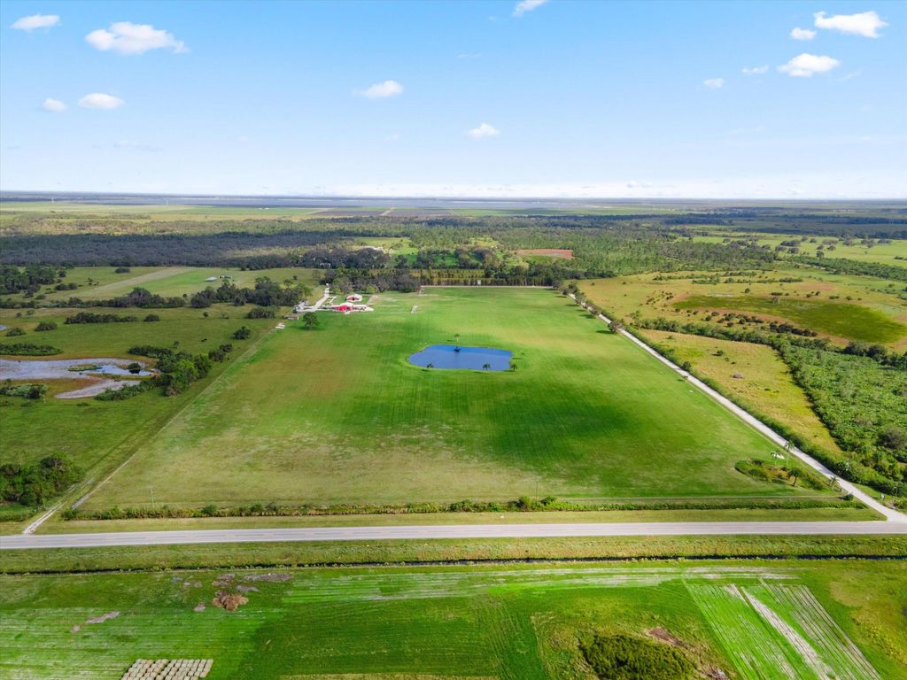 Photo of 9501 SW Fox Brown Road, Indiantown, FL 34956 (MLS # R11037815)