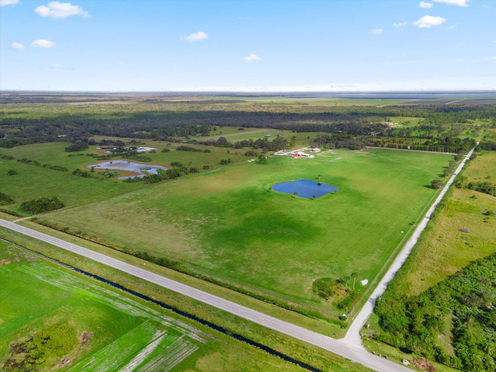 Photo of 9501 SW Fox Brown Road, Indiantown, FL 34956 (MLS # R11037815)