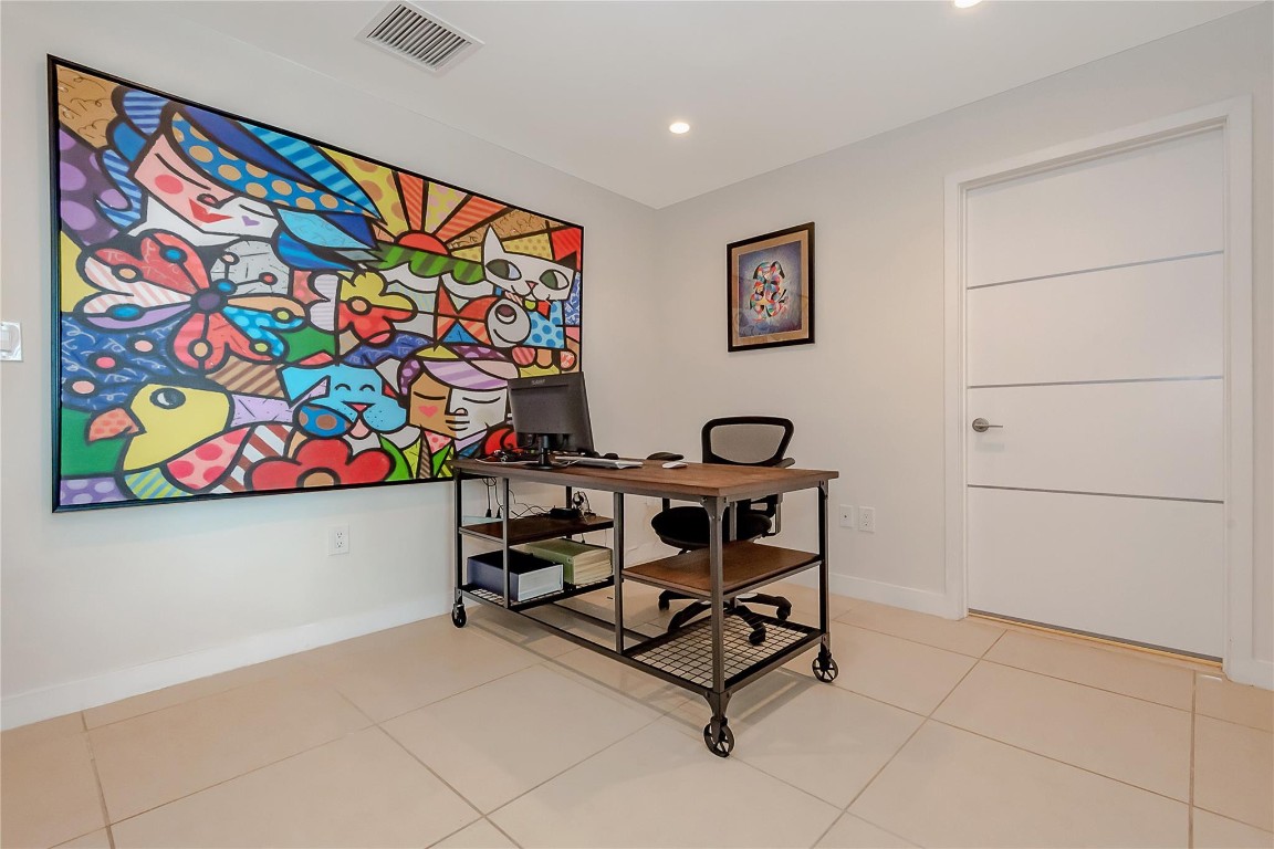 THE AXIS ON BRICKELL II CONDO - Residential Lease