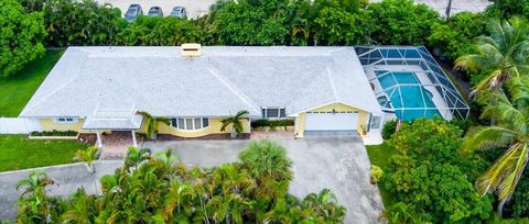 A home in Sewalls Point