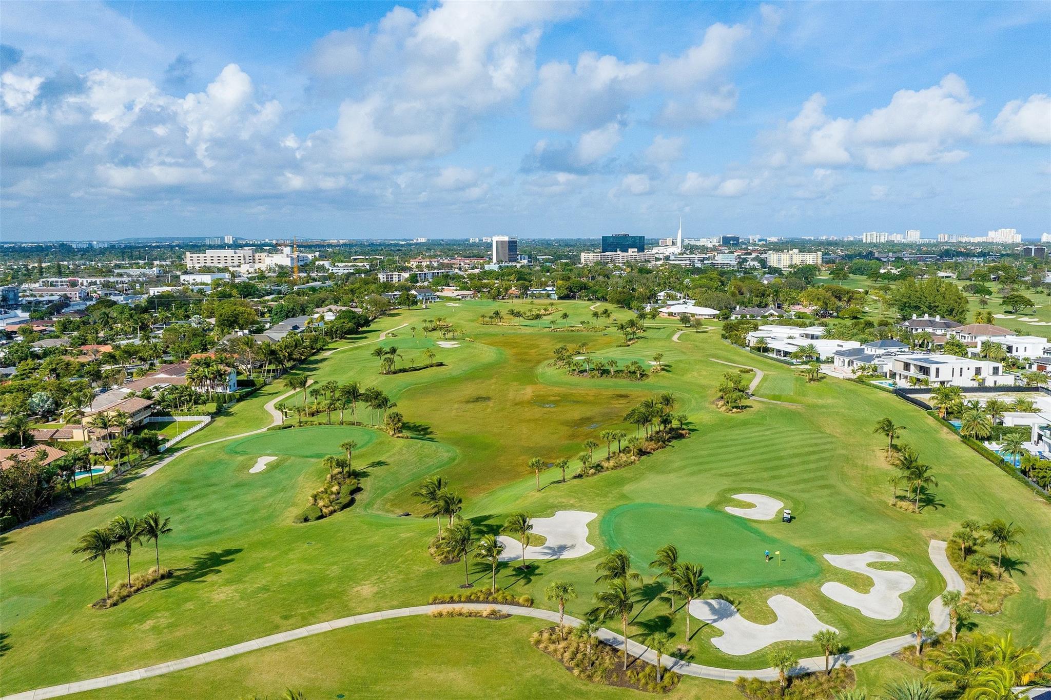 The Enclave - Residential