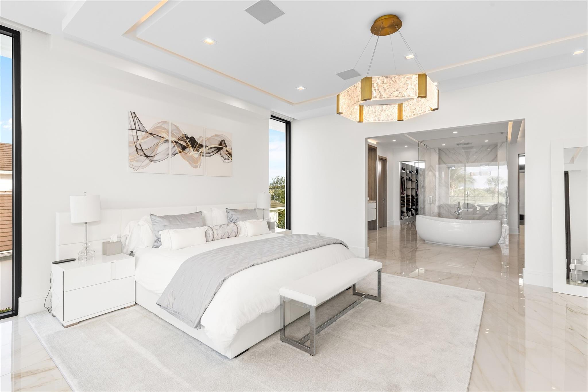 The Enclave - Residential