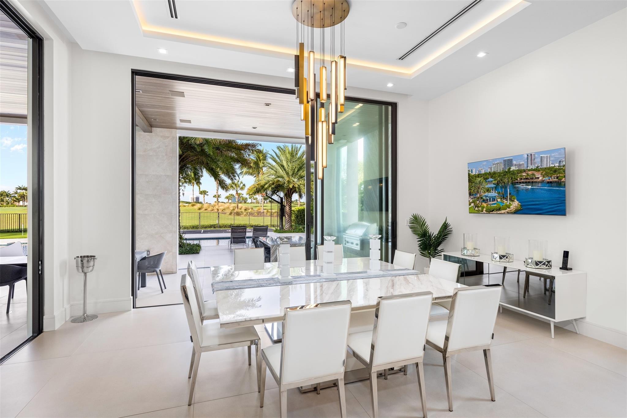 The Enclave - Residential