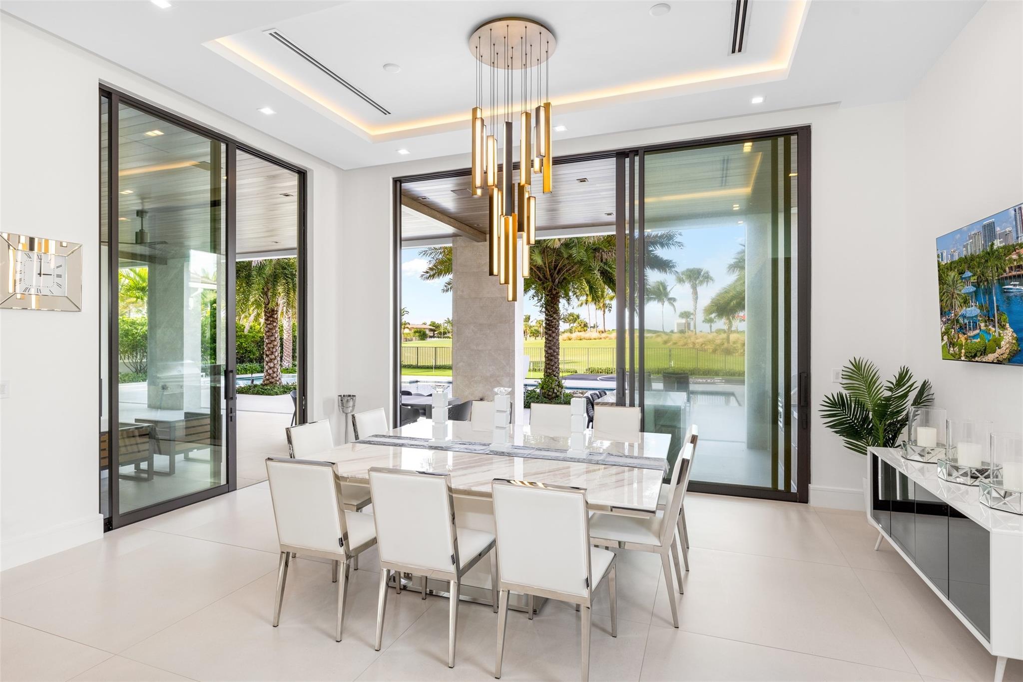 The Enclave - Residential