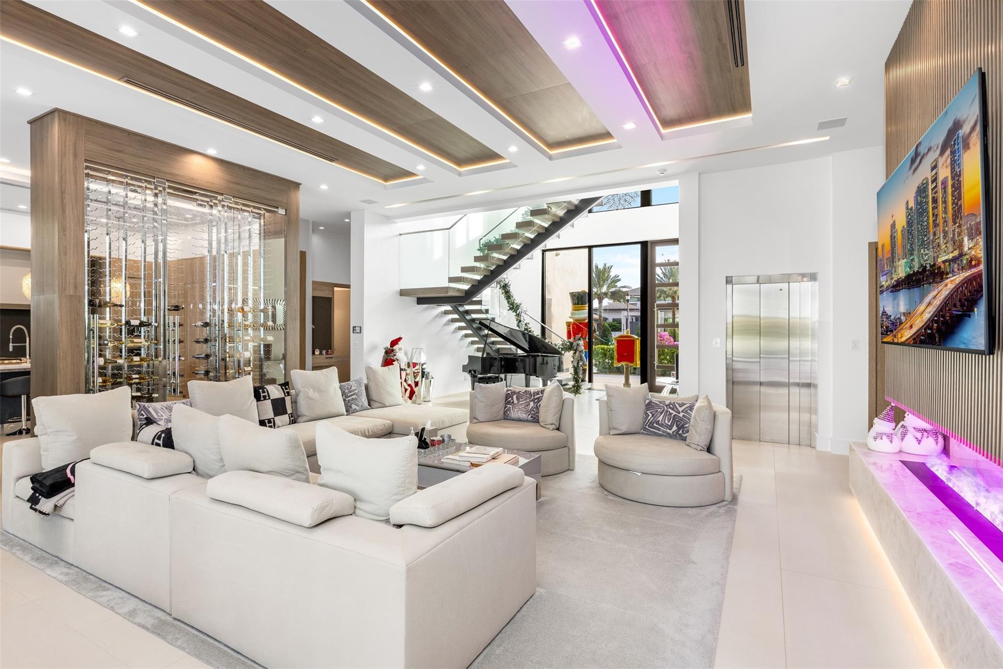 The Enclave - Residential