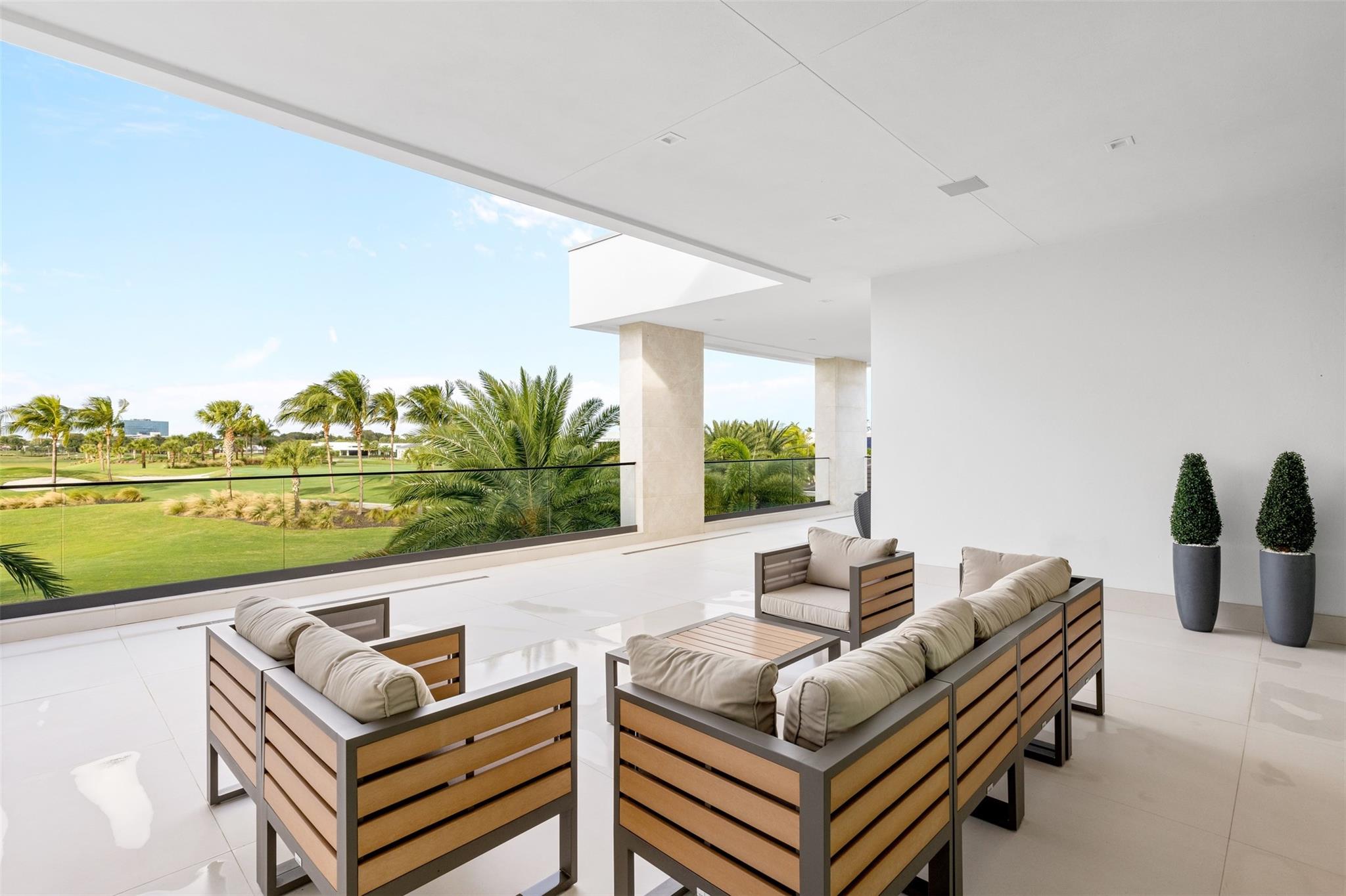 The Enclave - Residential