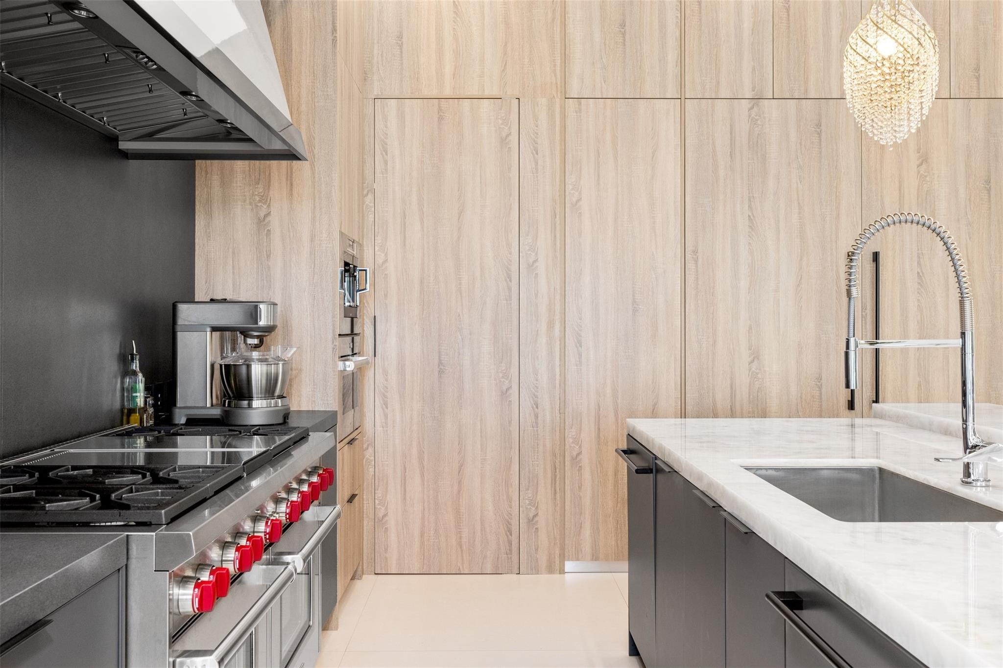 The Enclave - Residential