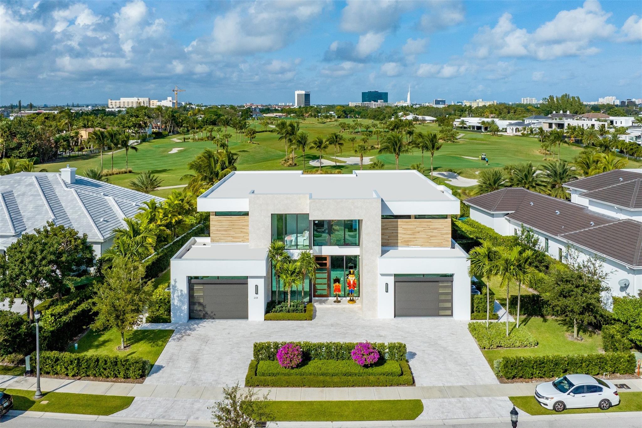 The Enclave - Residential