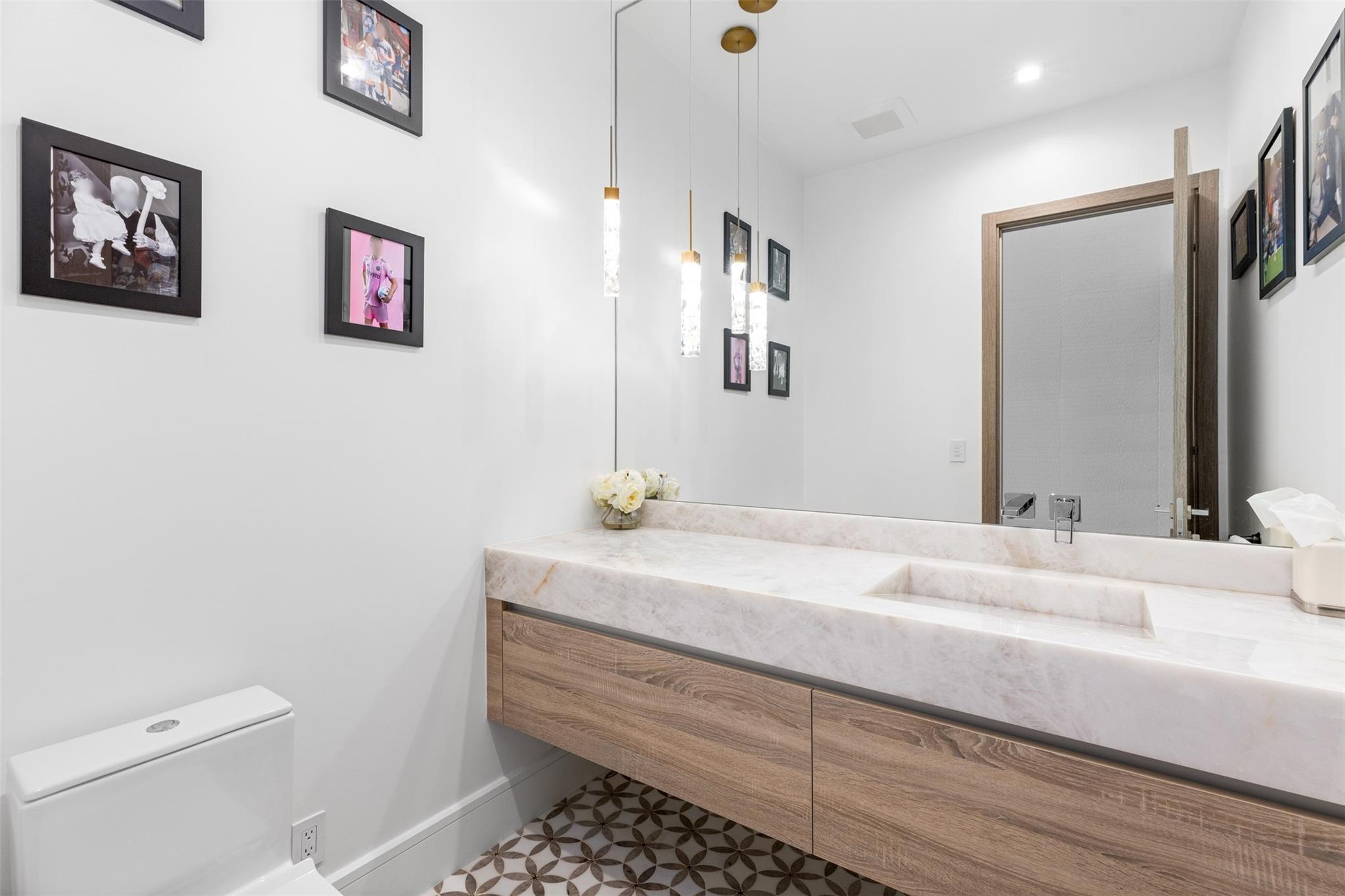 The Enclave - Residential