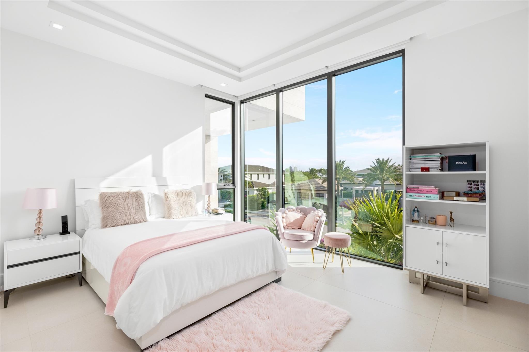 The Enclave - Residential