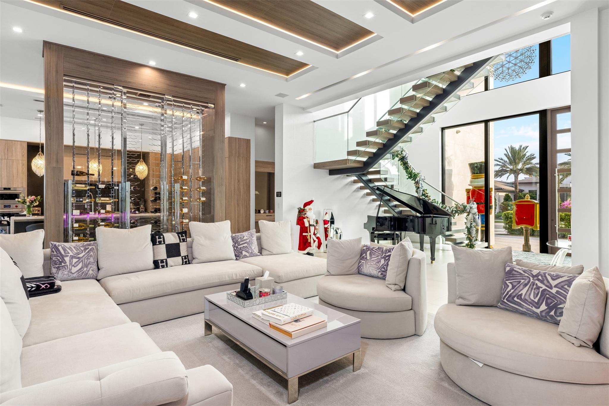 The Enclave - Residential