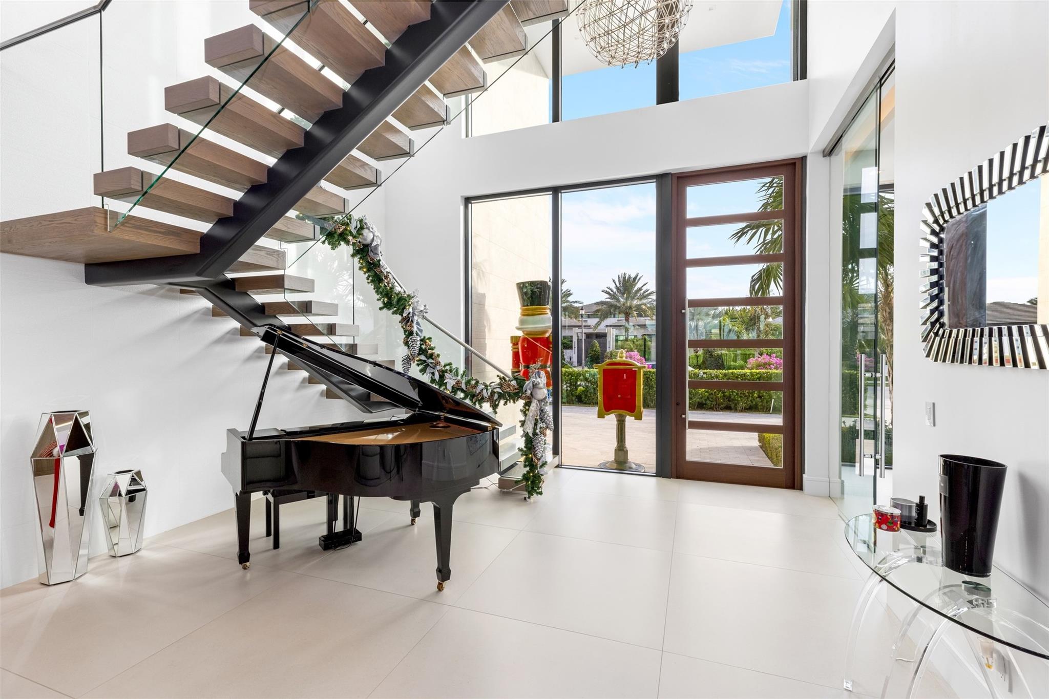 The Enclave - Residential