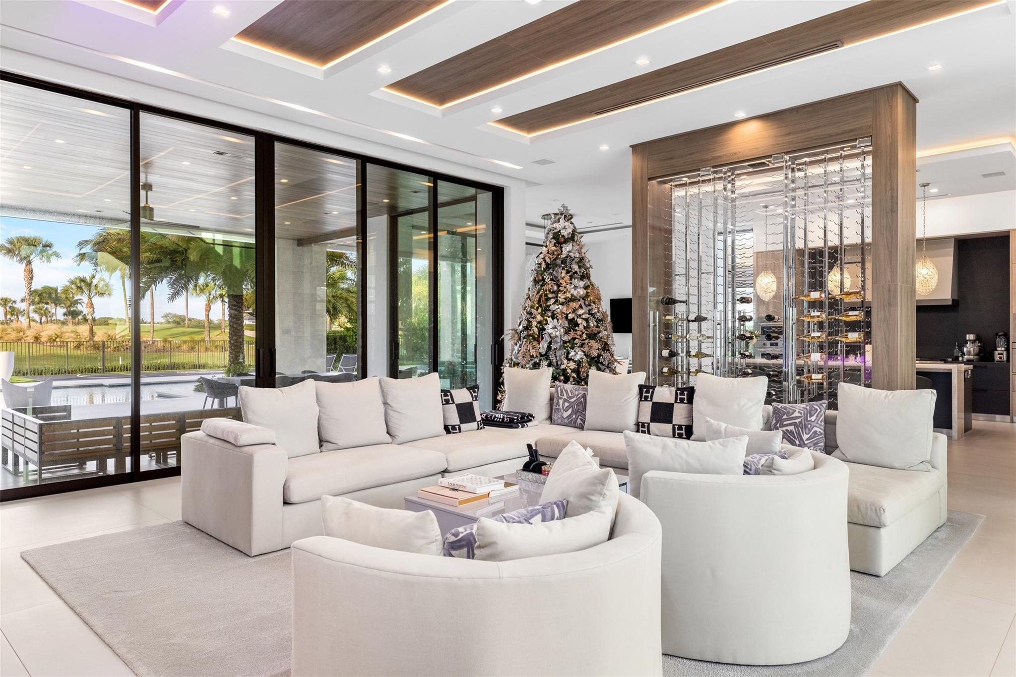 The Enclave - Residential