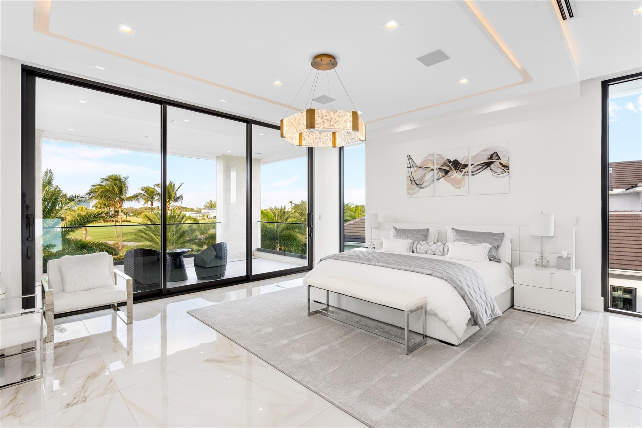 The Enclave - Residential