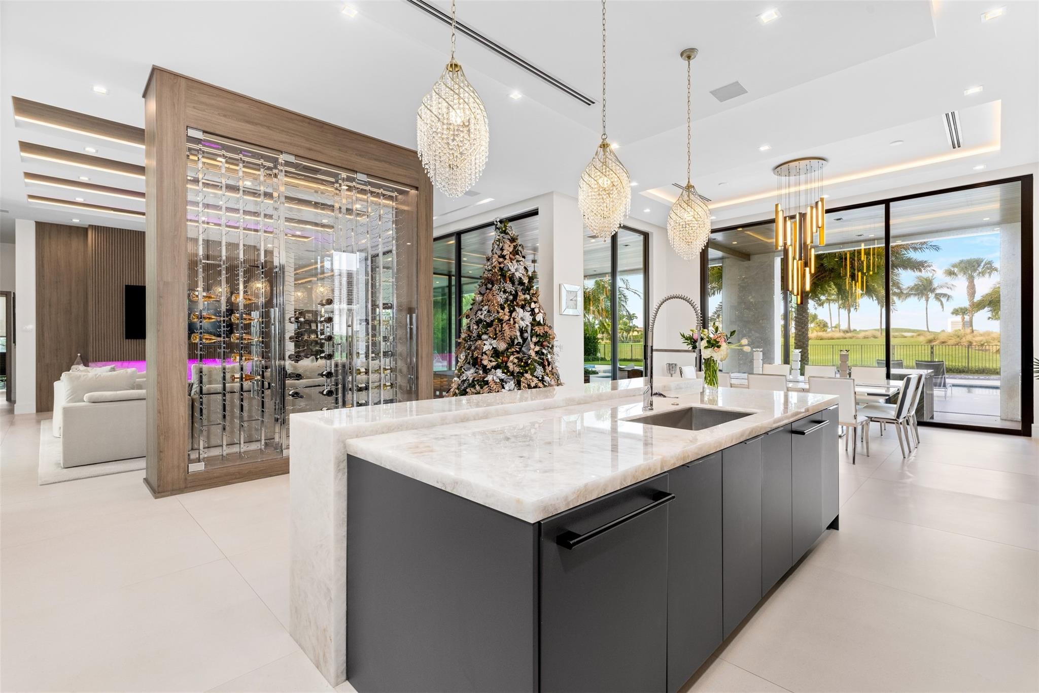 The Enclave - Residential