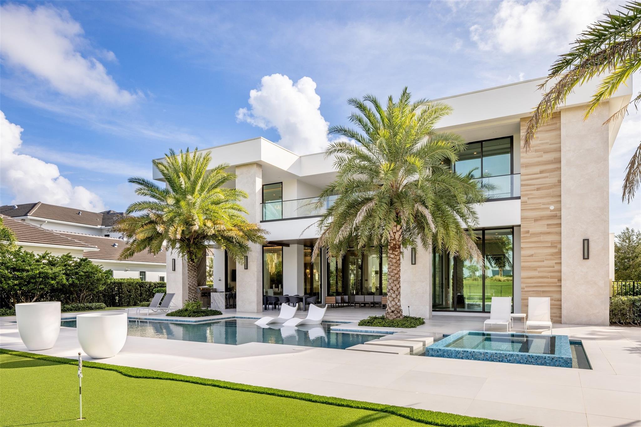 The Enclave - Residential