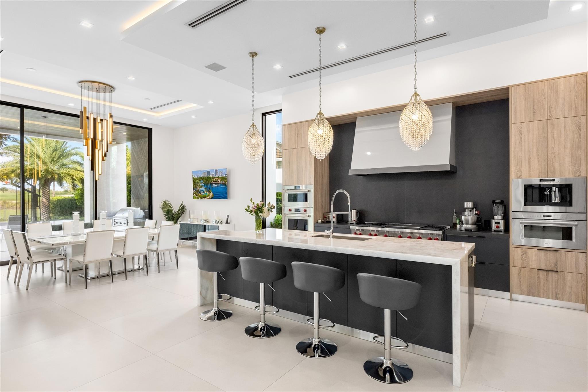 The Enclave - Residential