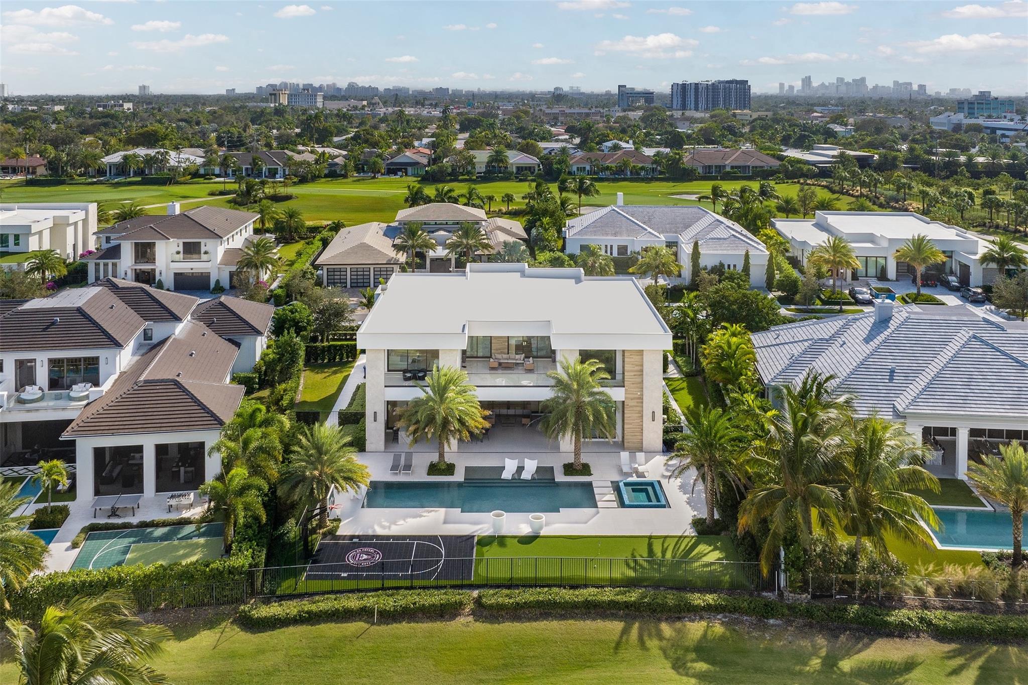 The Enclave - Residential