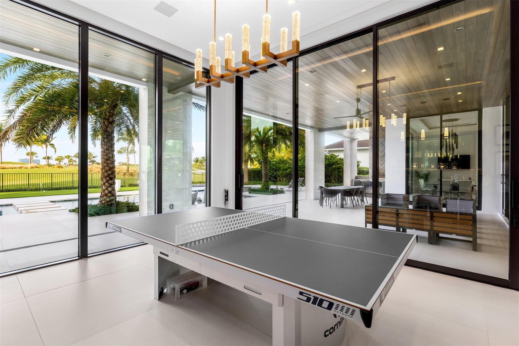 The Enclave - Residential