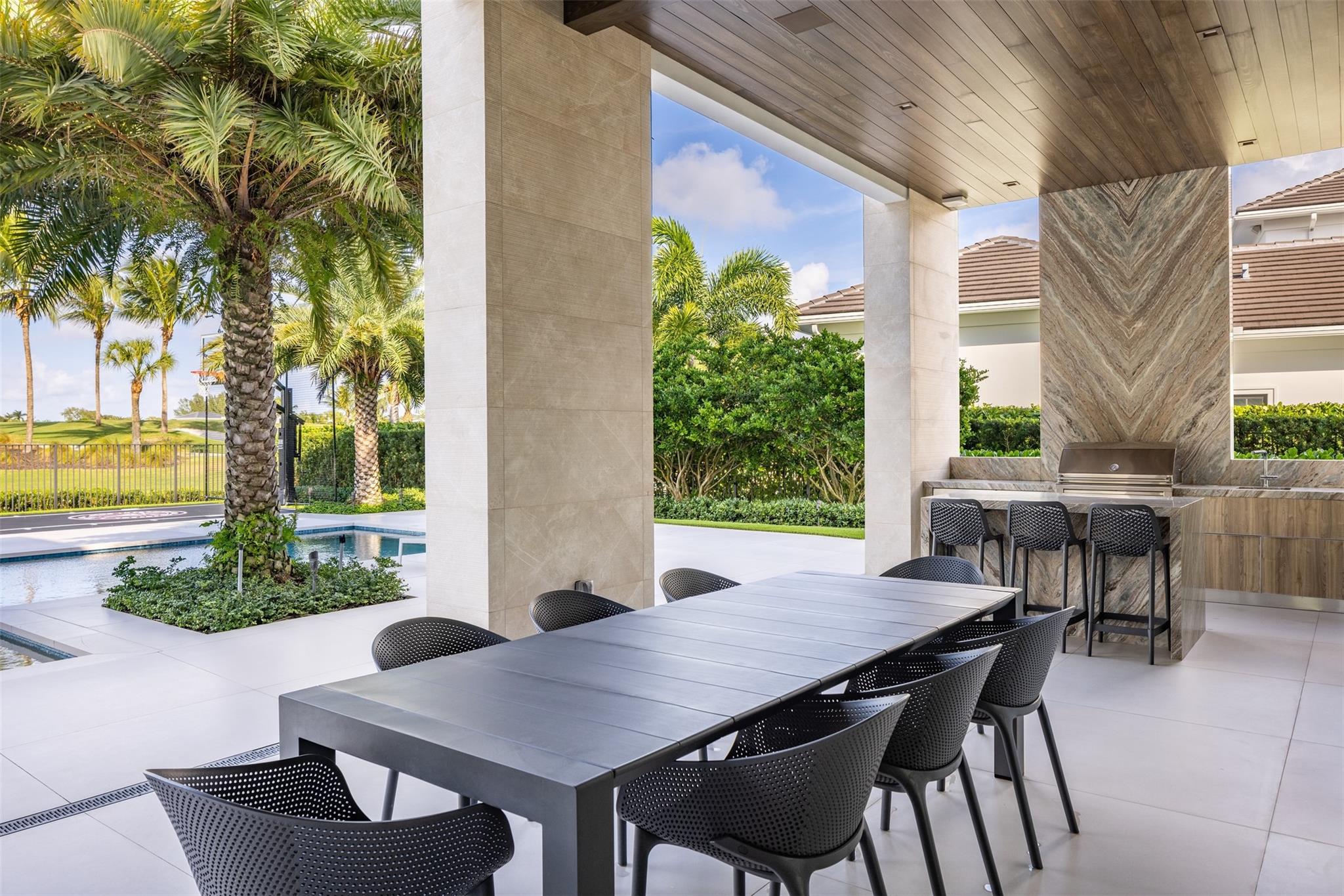 The Enclave - Residential