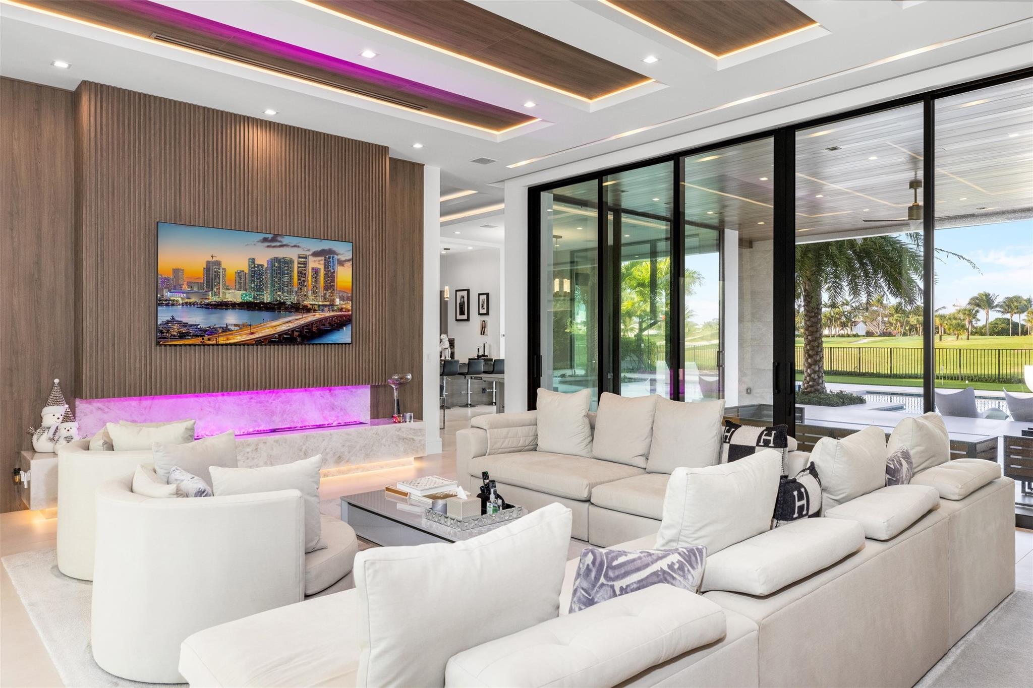 The Enclave - Residential