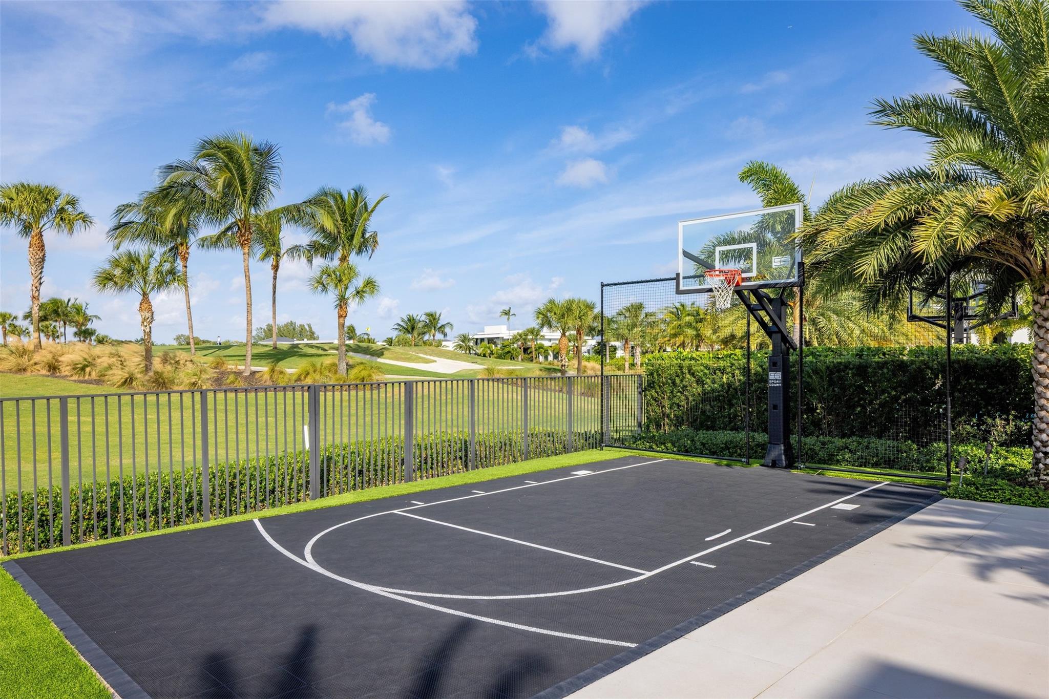 The Enclave - Residential