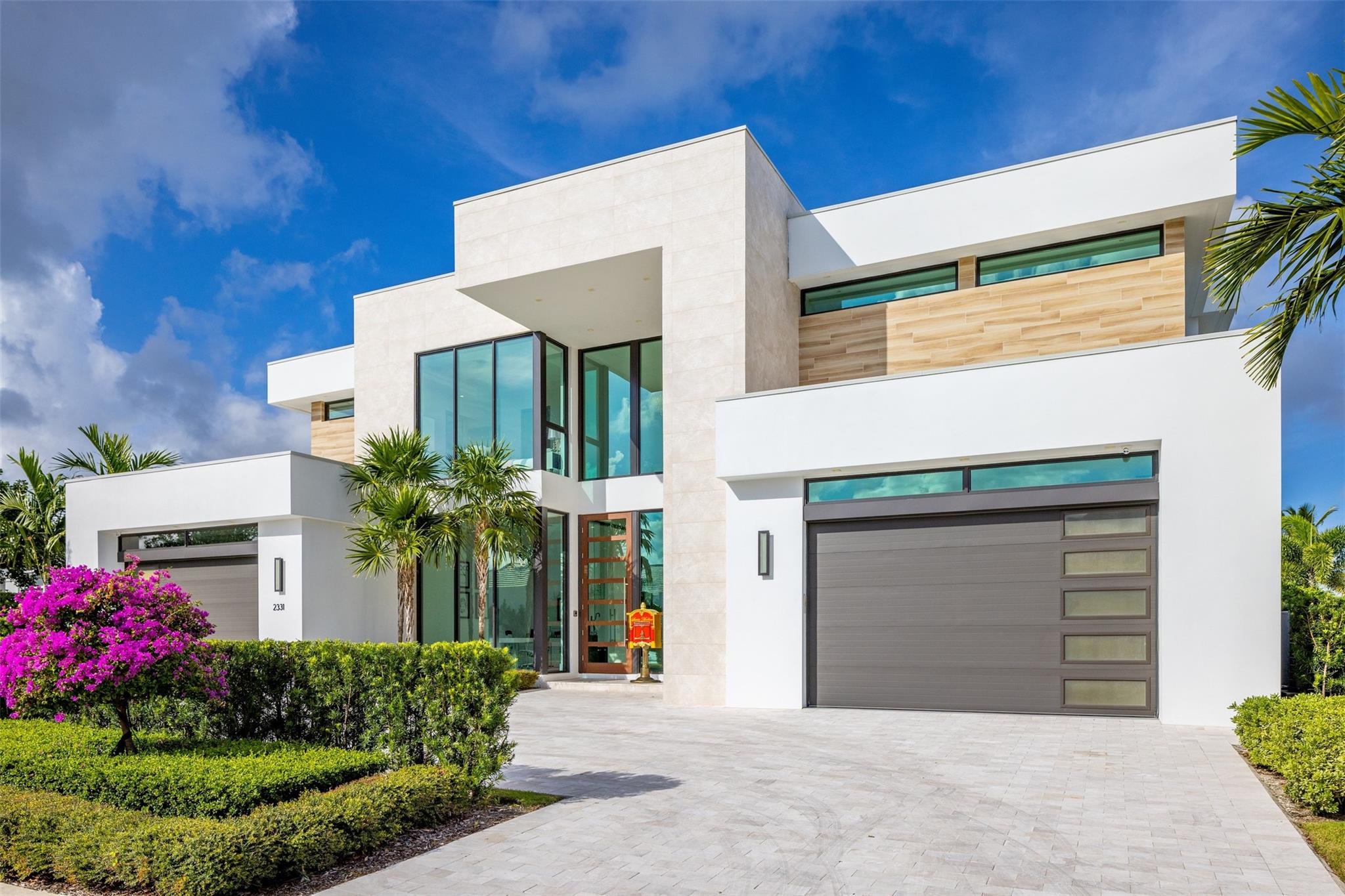 The Enclave - Residential