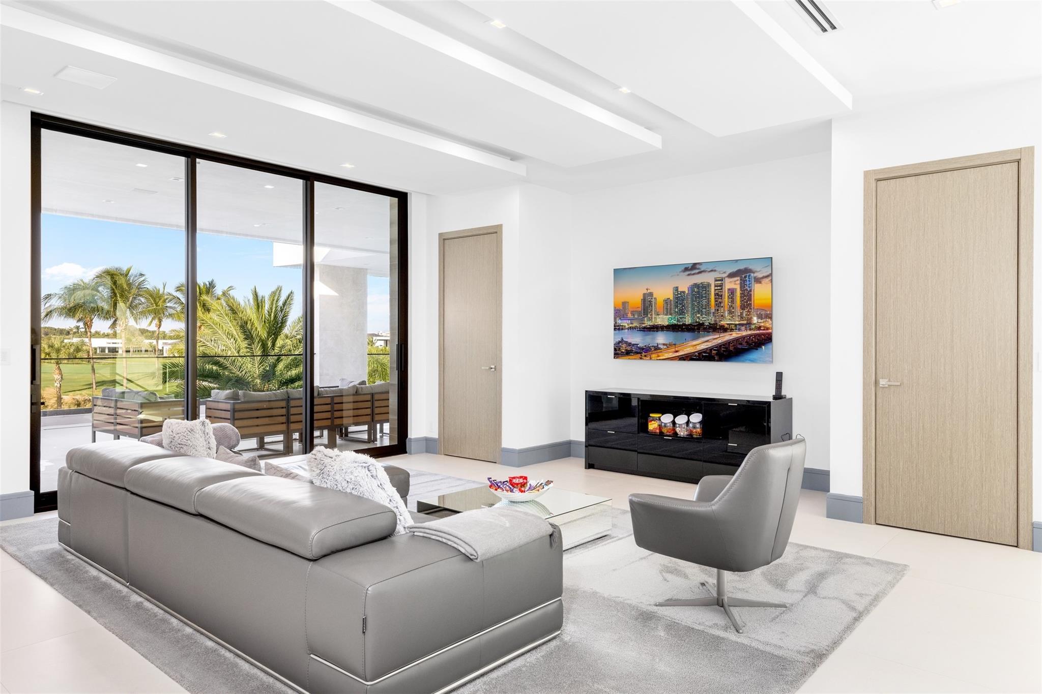 The Enclave - Residential