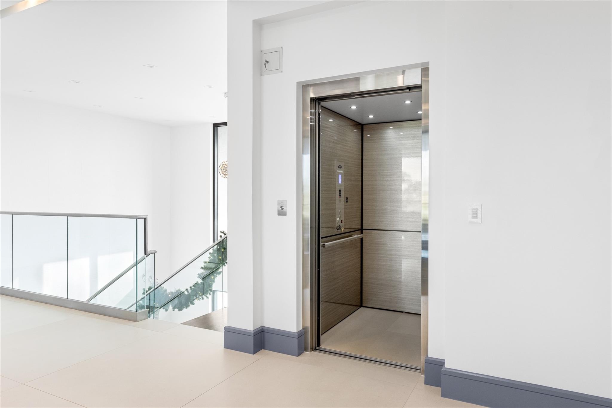 The Enclave - Residential