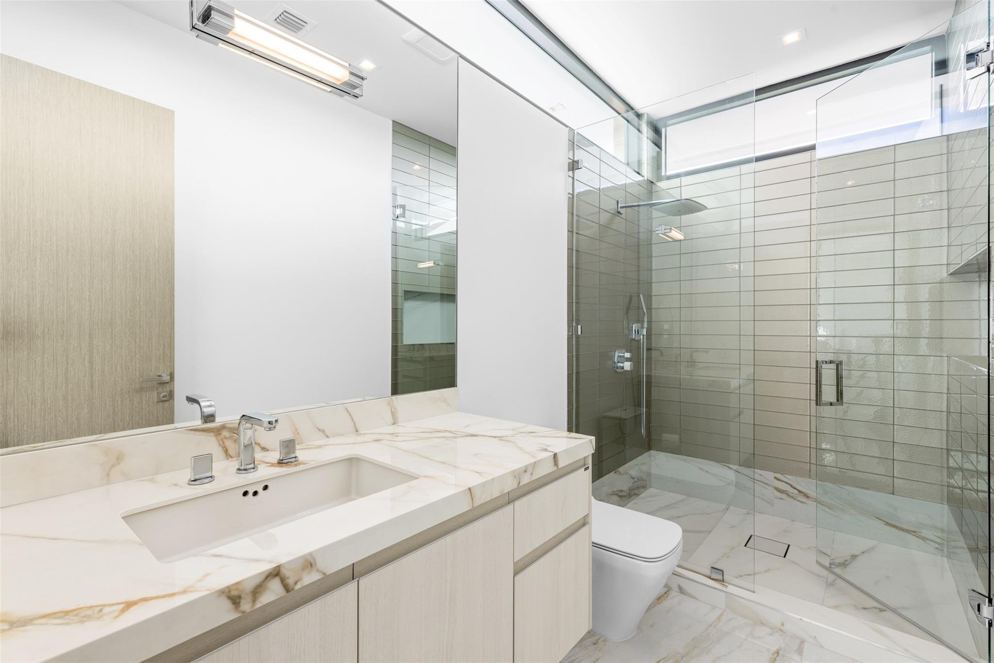 The Enclave - Residential