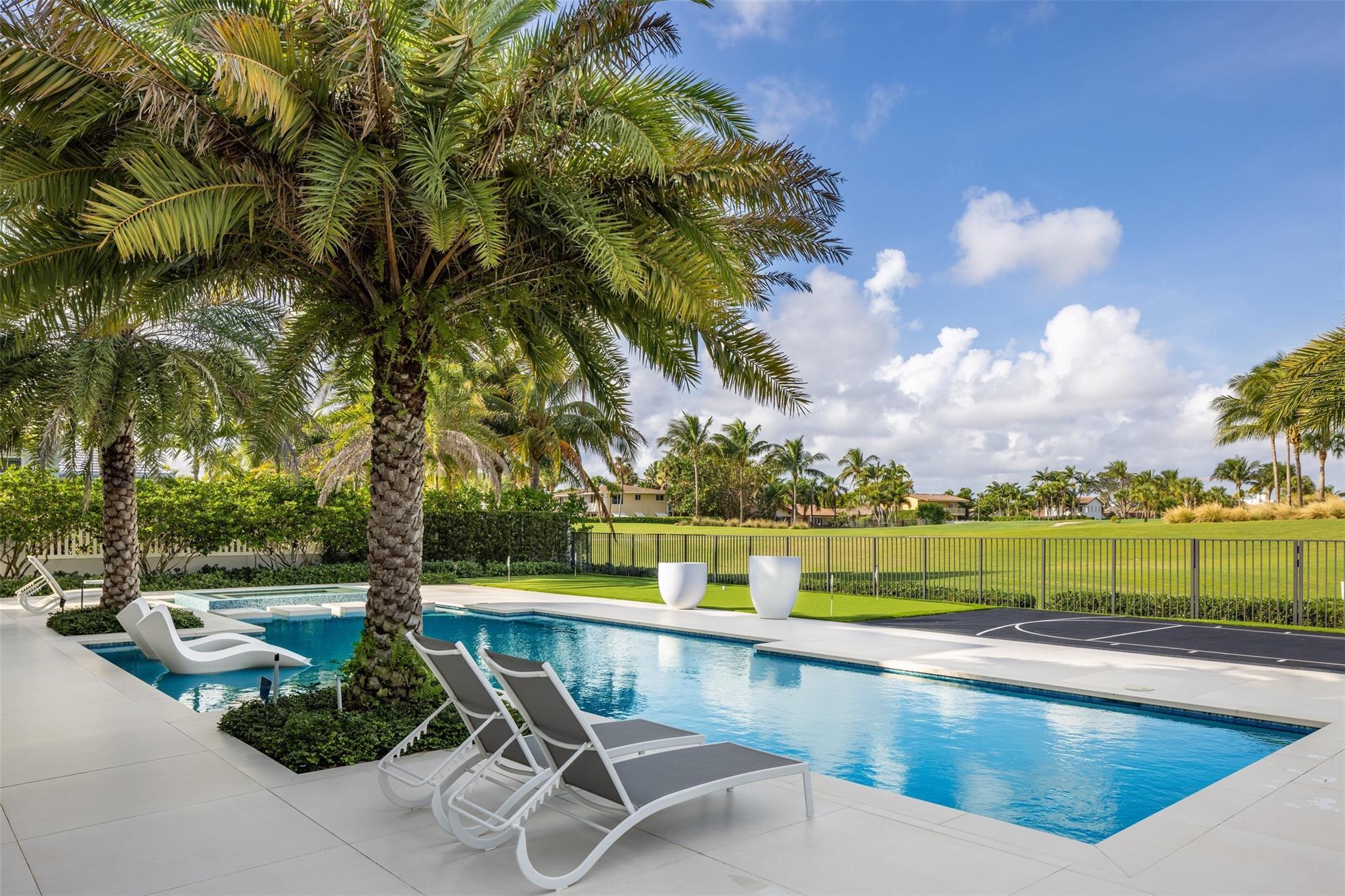 The Enclave - Residential