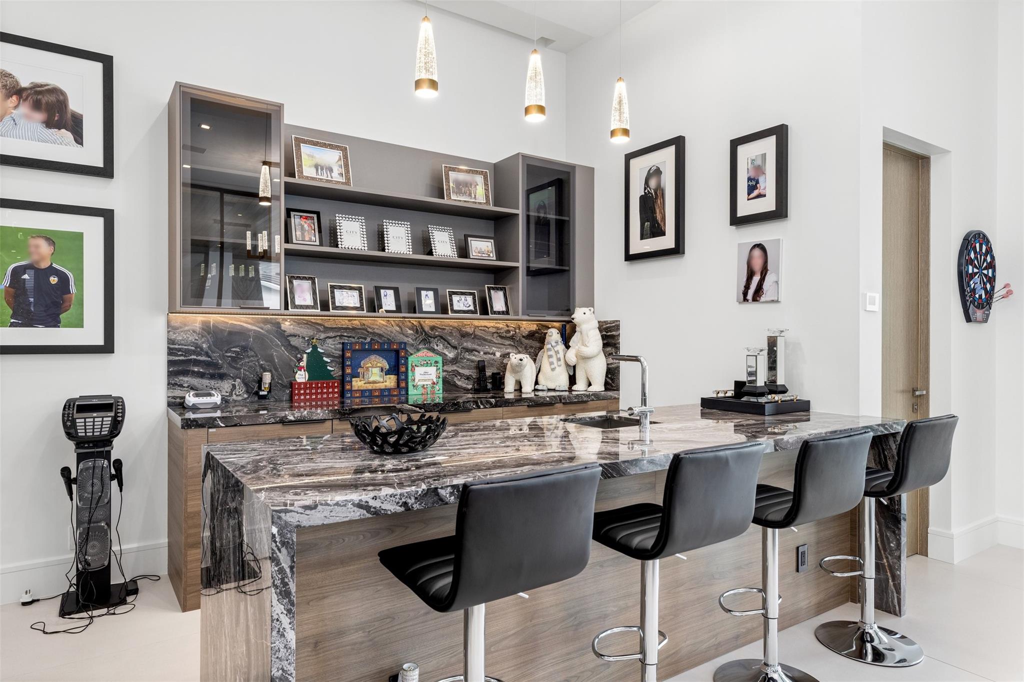 The Enclave - Residential