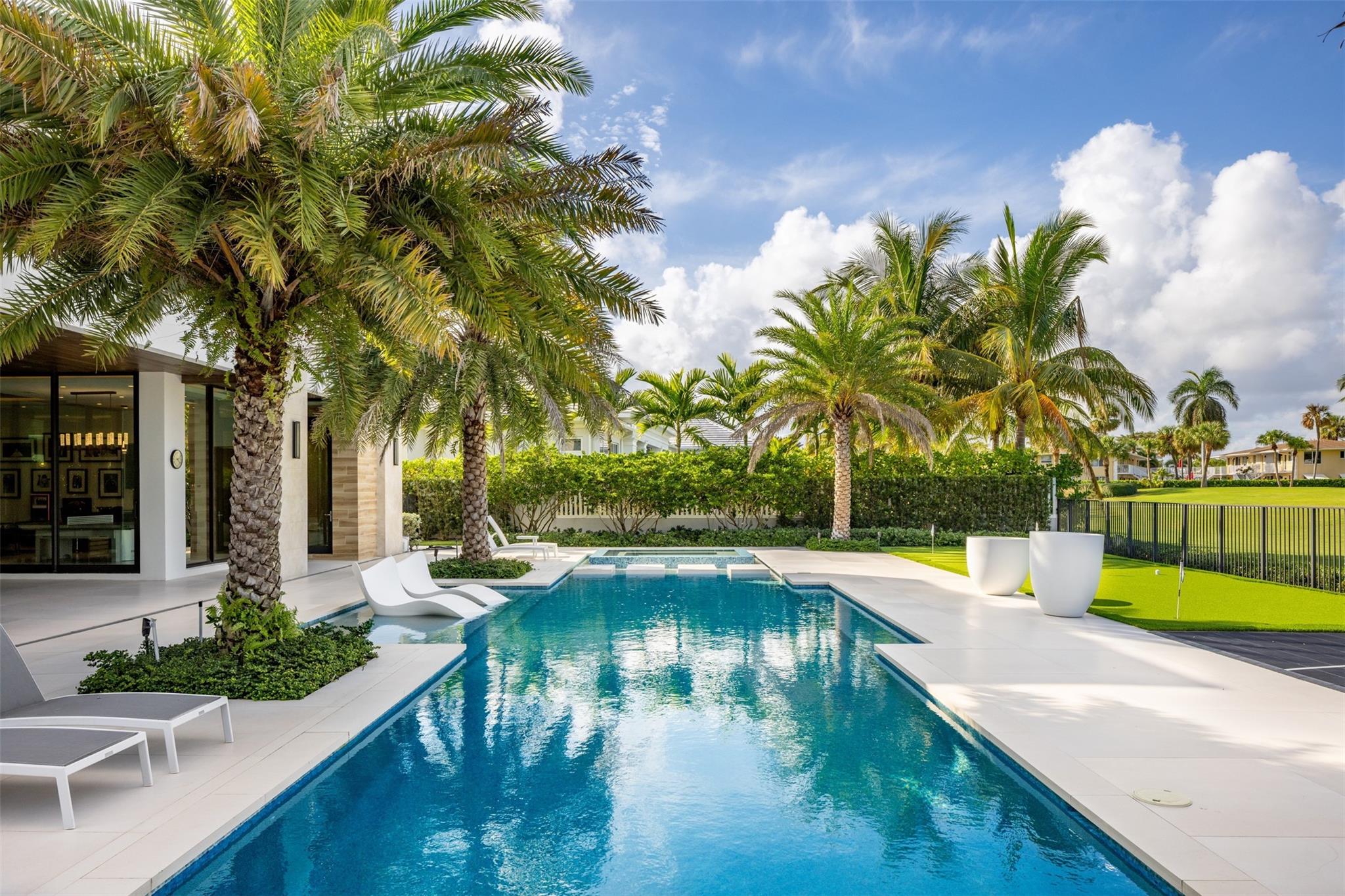 The Enclave - Residential