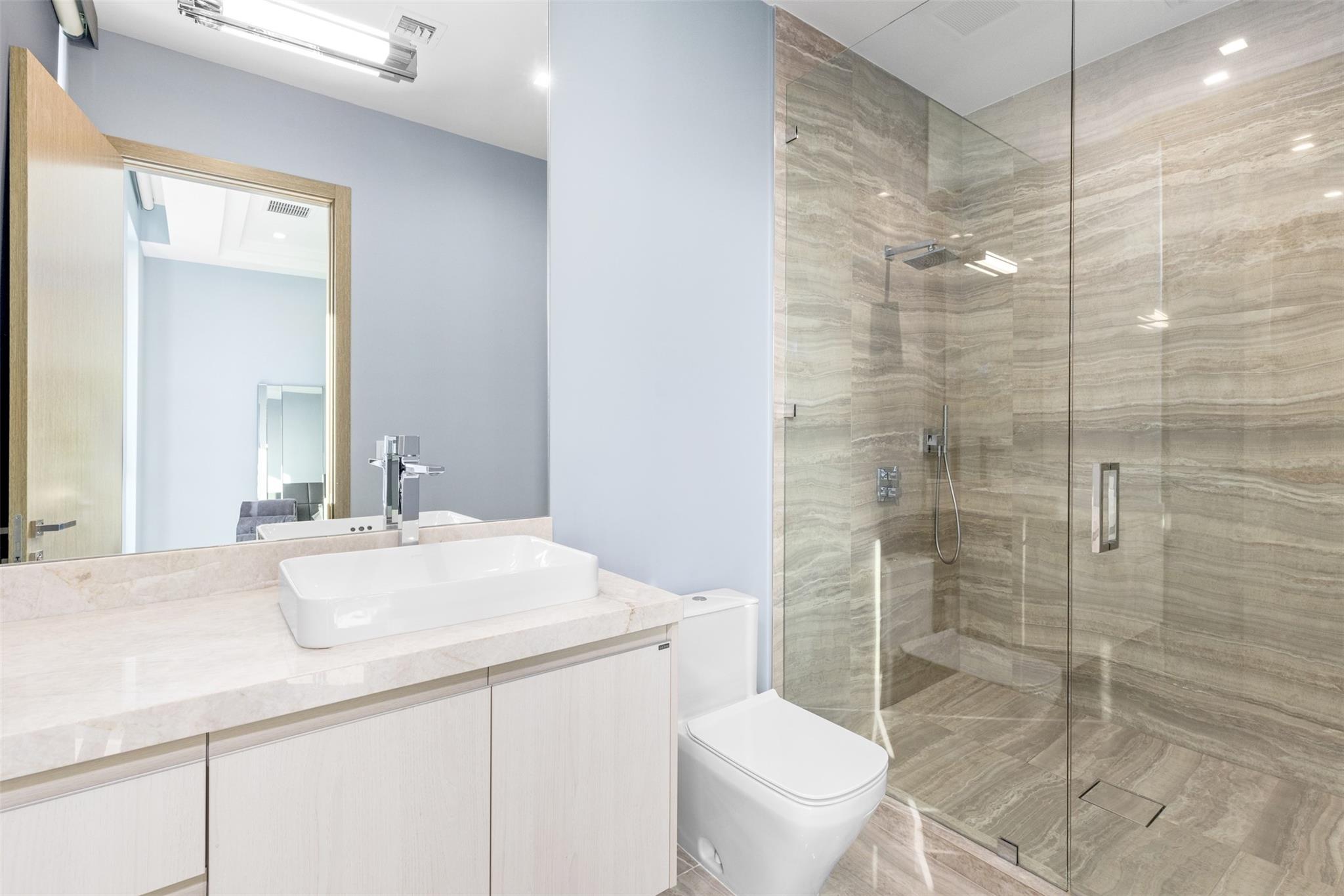 The Enclave - Residential