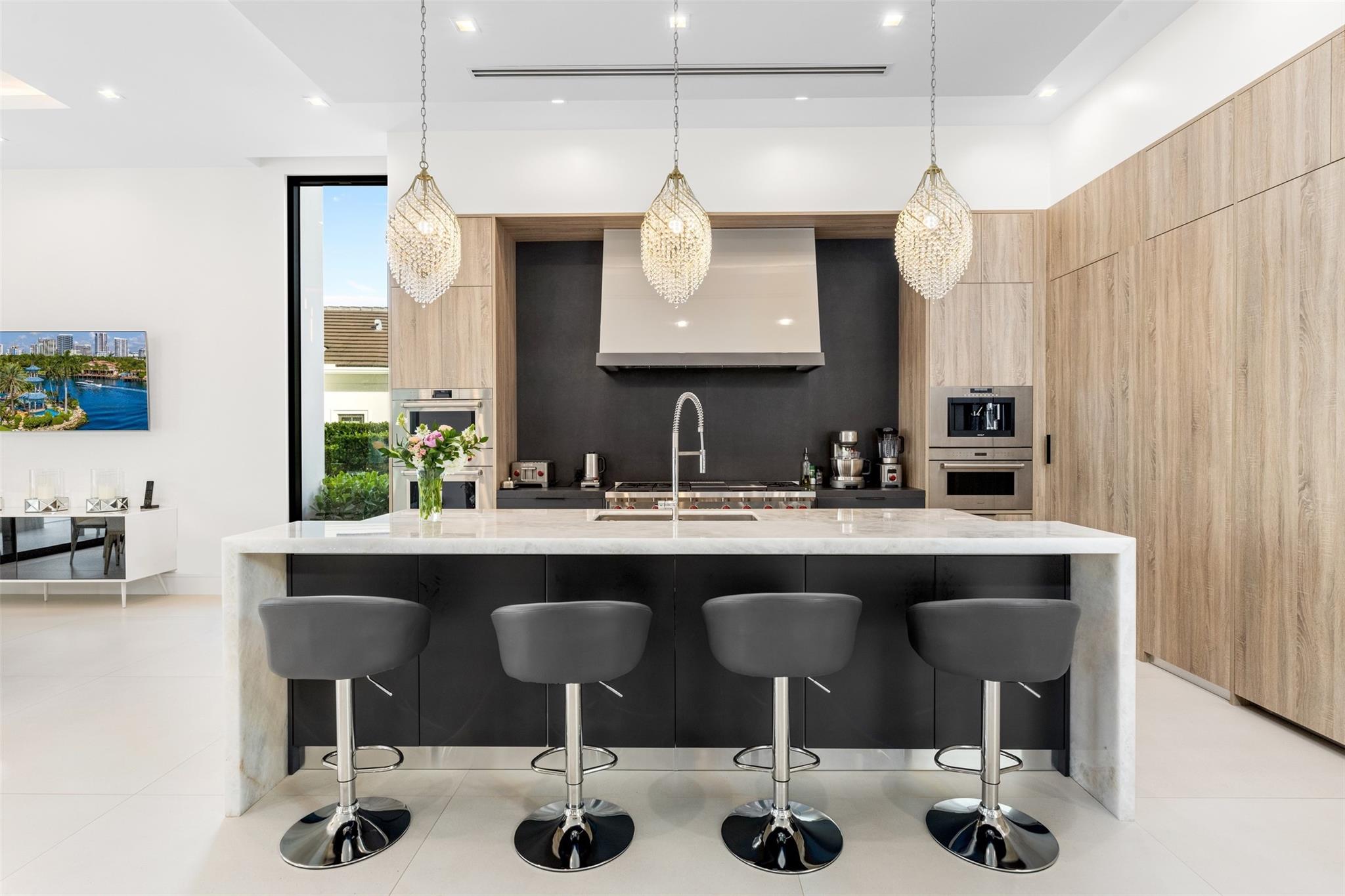 The Enclave - Residential