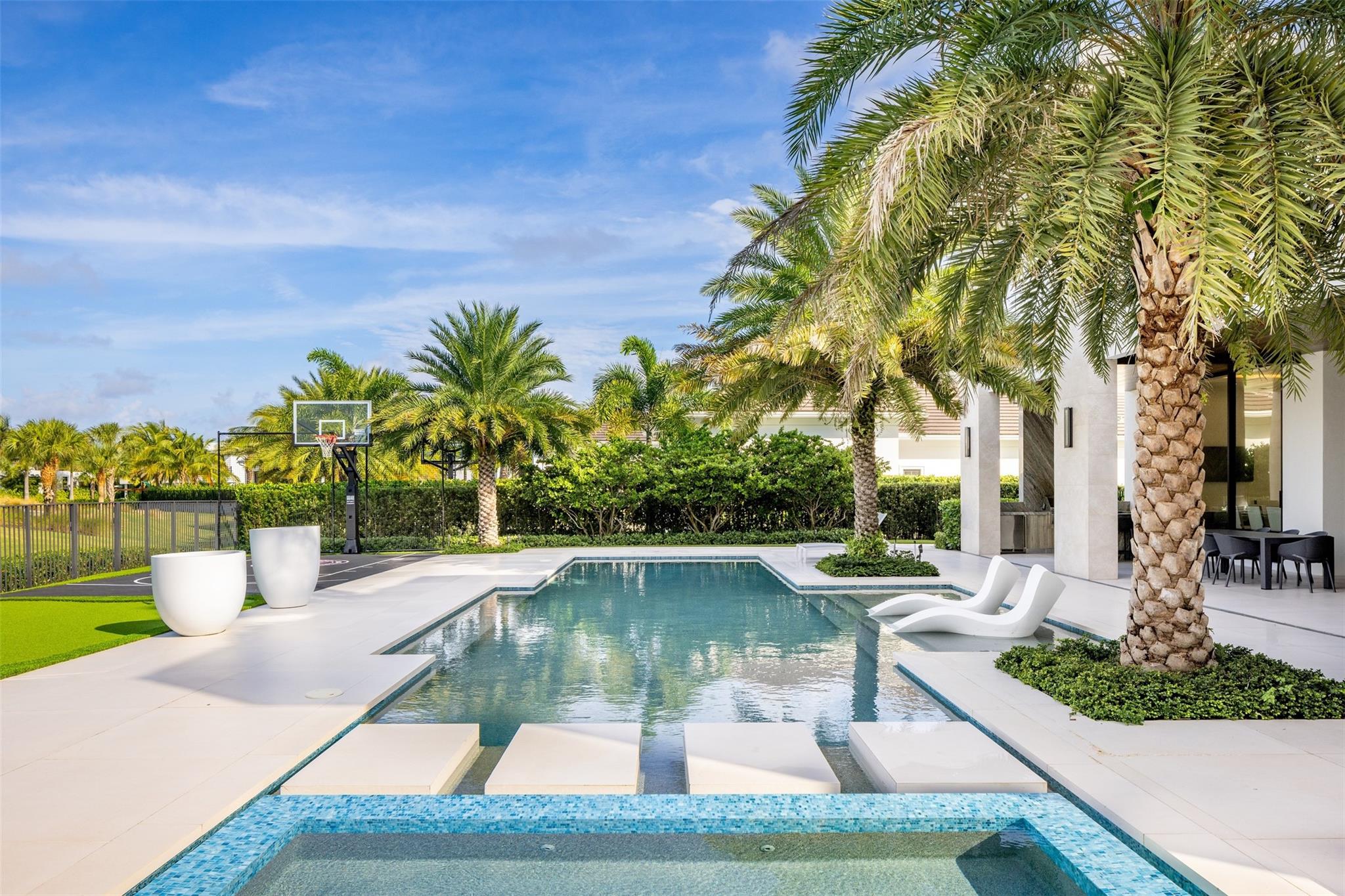 The Enclave - Residential