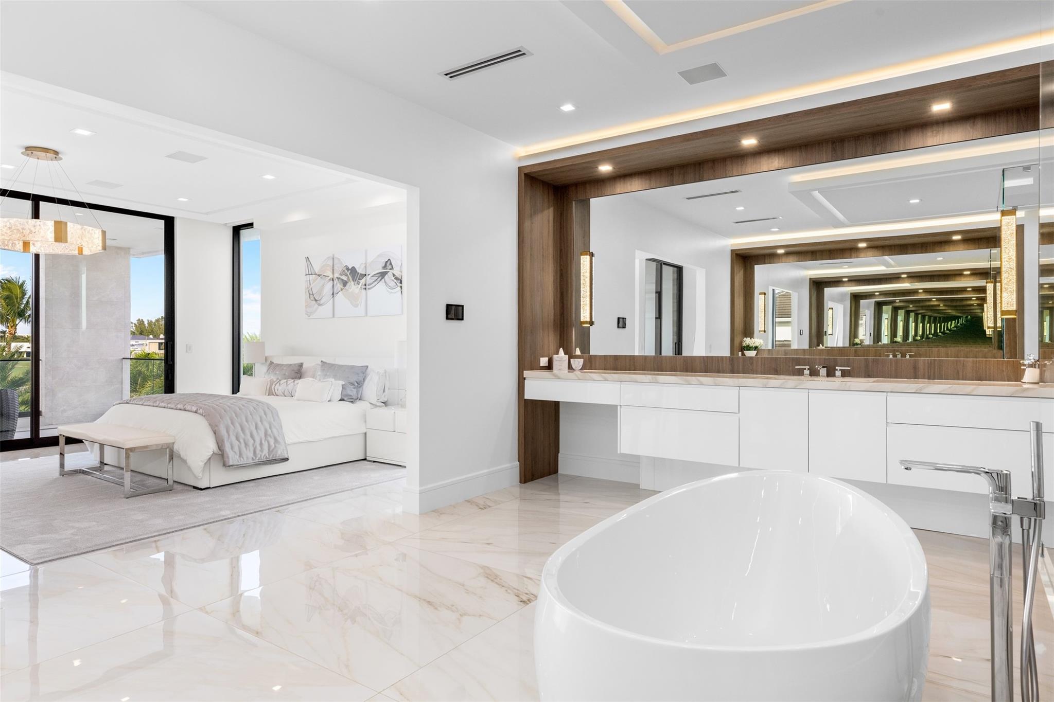 The Enclave - Residential